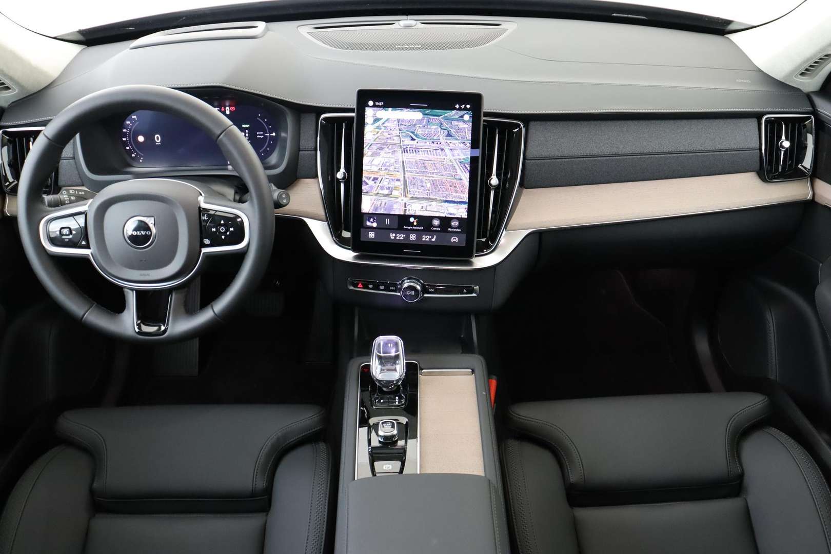 Volvo XC90 T8 Recharge Ultimate - 2025 - Joinsteer - #3