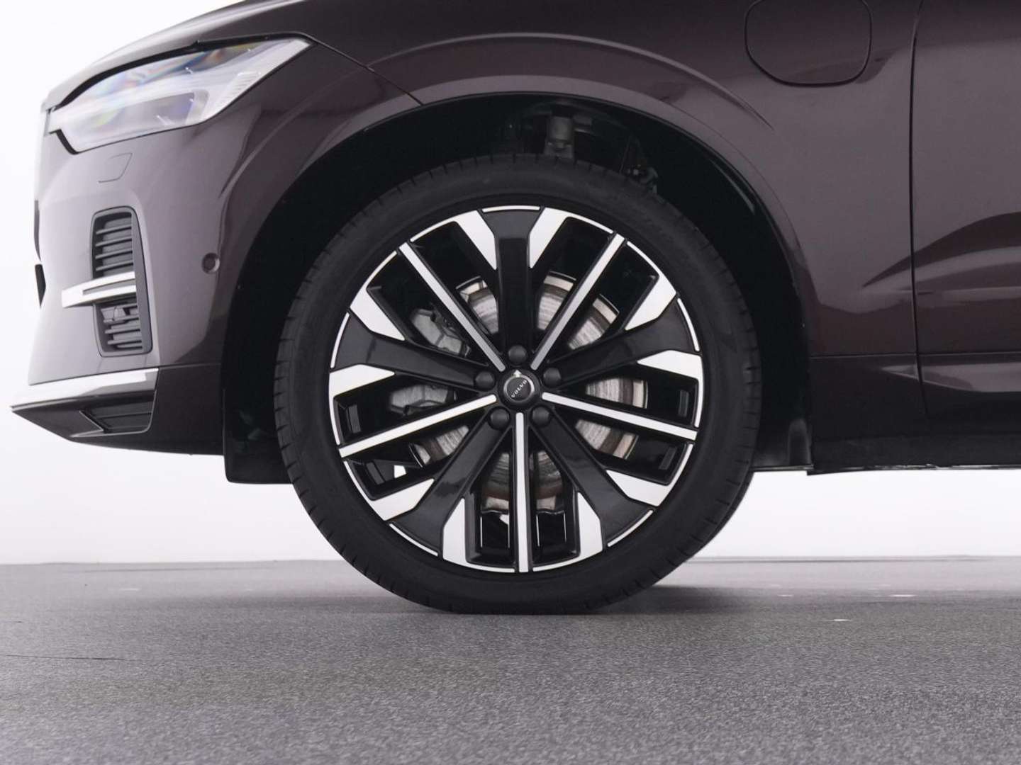 Volvo XC60 T8 Recharge - 2025 - Joinsteer - #19