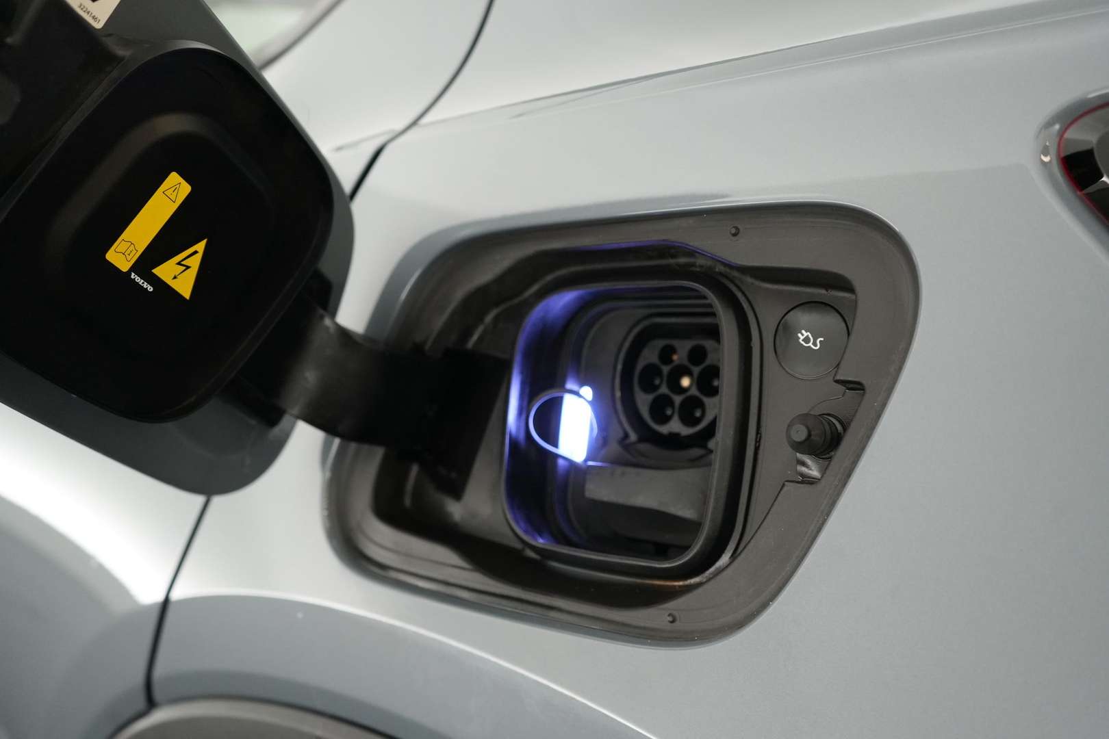 Volvo C40 Recharge PLUS - 2023 - Joinsteer - #18
