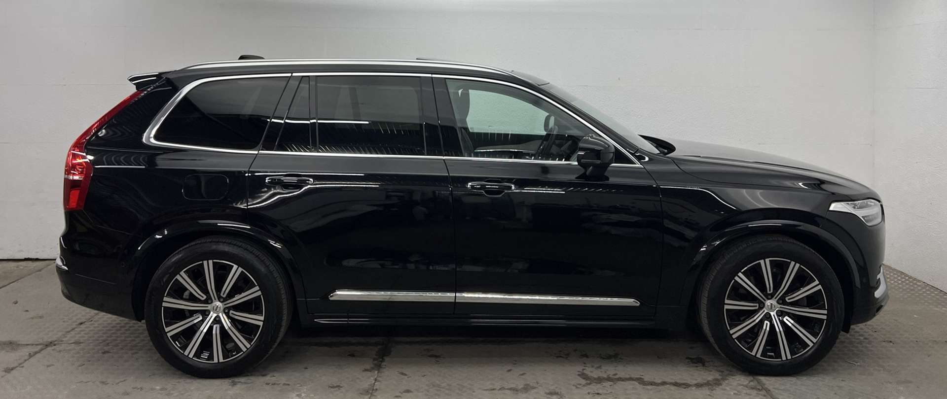 Volvo XC90 B5 Plus - 2022 - Joinsteer - #5