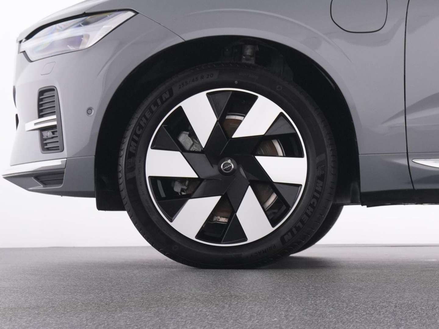Volvo XC60 T6 Recharge - 2025 - Joinsteer - #19