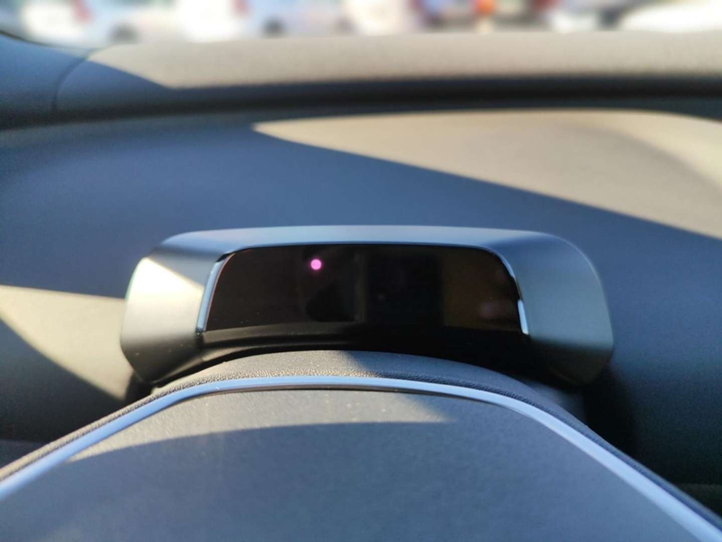 Volvo EX30 Ultra AWD Performance - 2024 - Joinsteer - #17