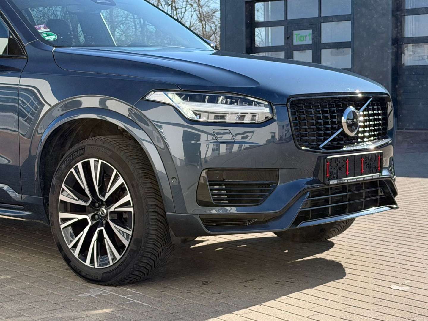 Volvo XC90 T8 Ultimate - 2023 - Joinsteer - #12
