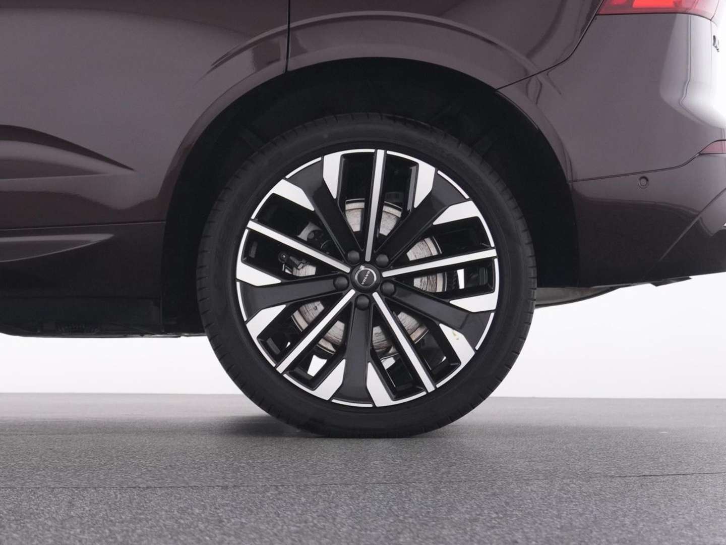 Volvo XC60 T8 Recharge - 2025 - Joinsteer - #20