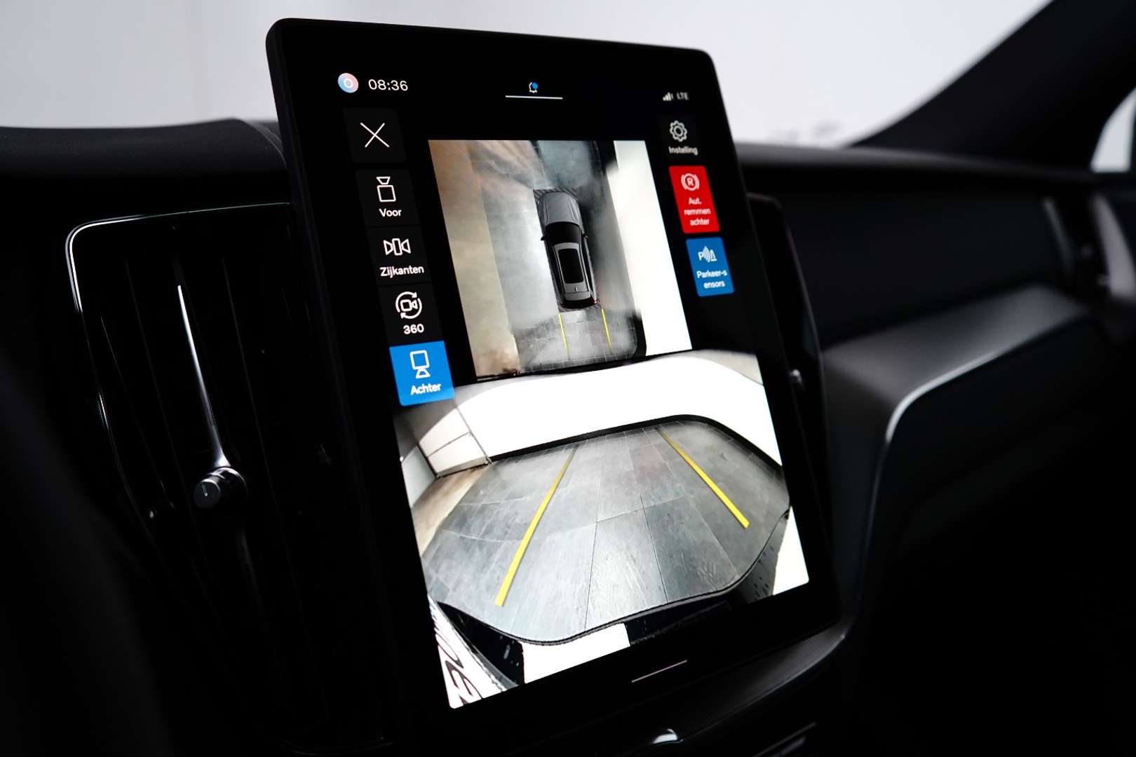 Volvo XC60 T6 Recharge Plus - 2026 - Joinsteer - #17