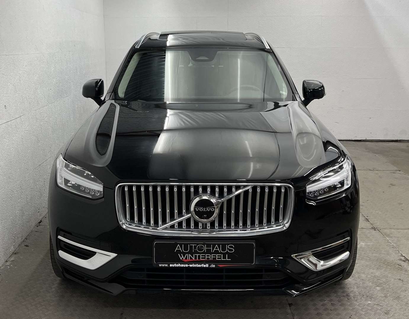 Volvo XC90 B5 Plus - 2022 - Joinsteer - #6