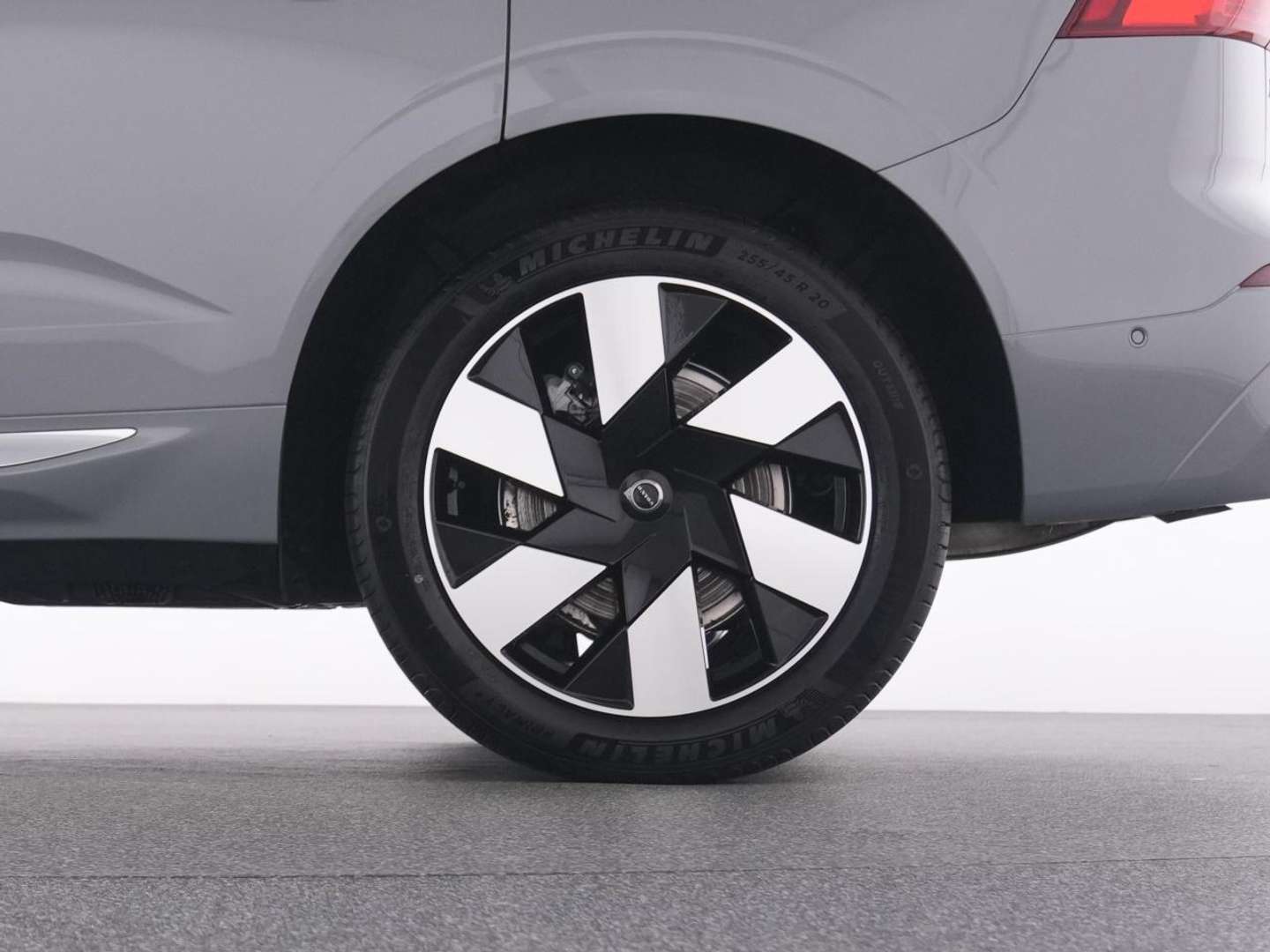 Volvo XC60 T6 Recharge - 2025 - Joinsteer - #20