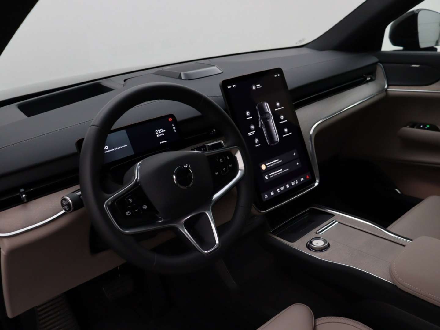 Volvo EX90 Twin Motor Plus - 2025 - Joinsteer - #17