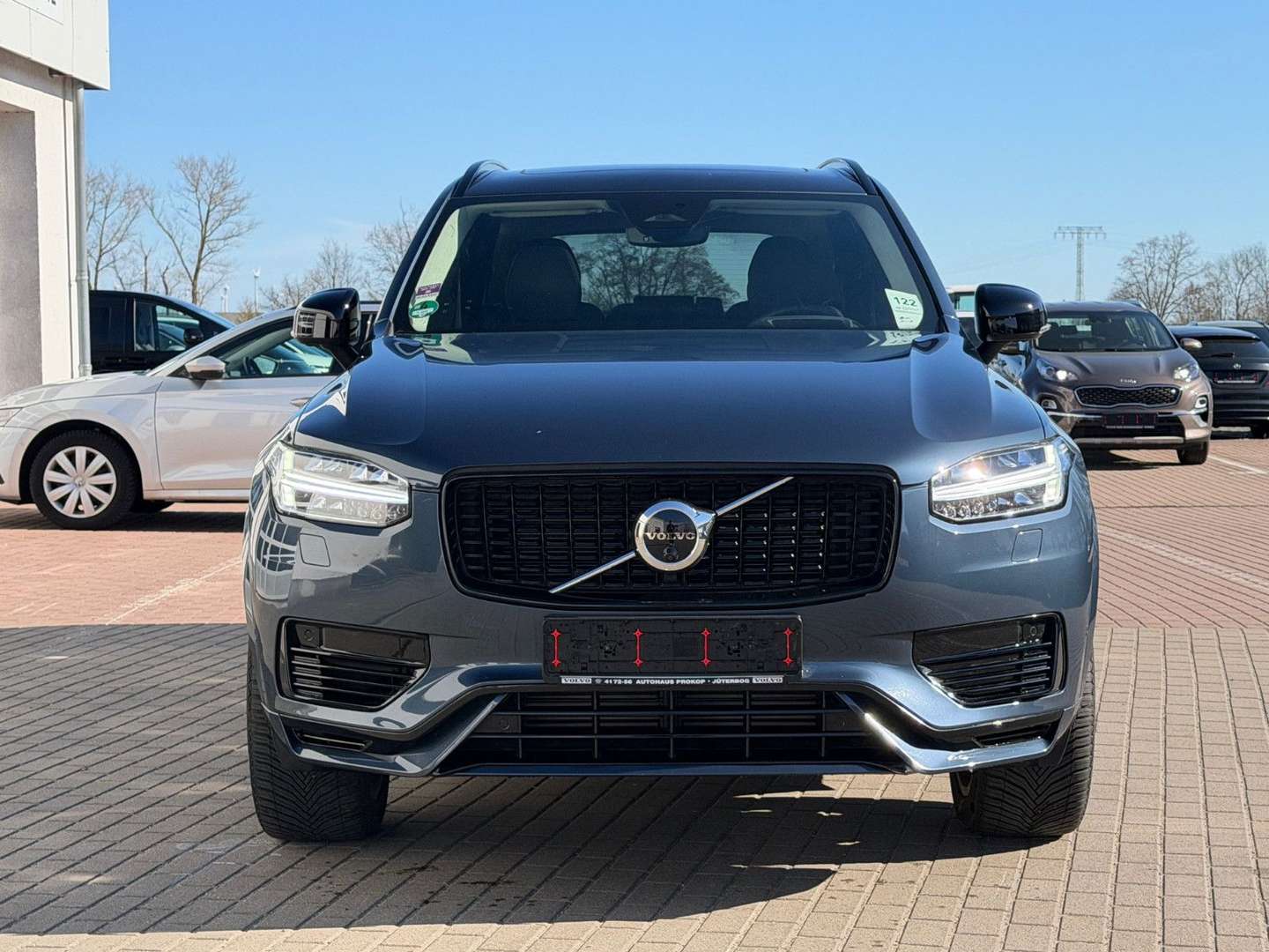 Volvo XC90 T8 Ultimate - 2023 - Joinsteer - #13