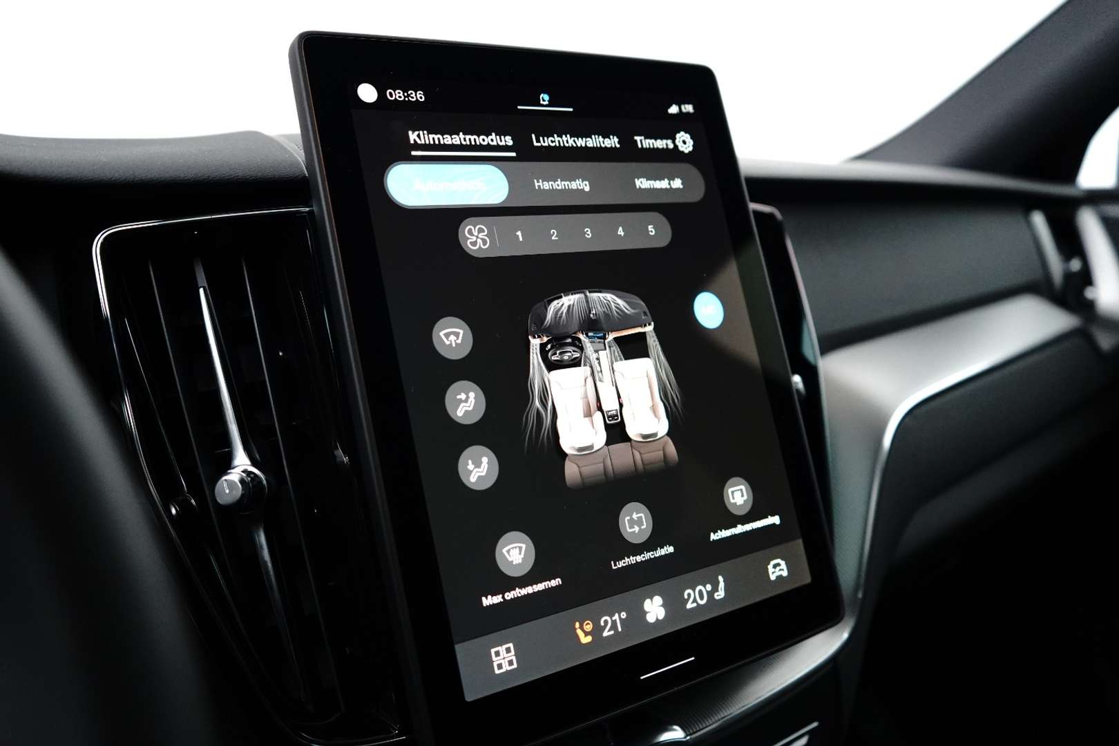 Volvo XC60 T6 Recharge Plus - 2026 - Joinsteer - #18