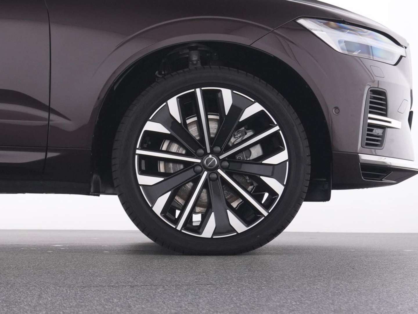 Volvo XC60 T8 Recharge - 2025 - Joinsteer - #21