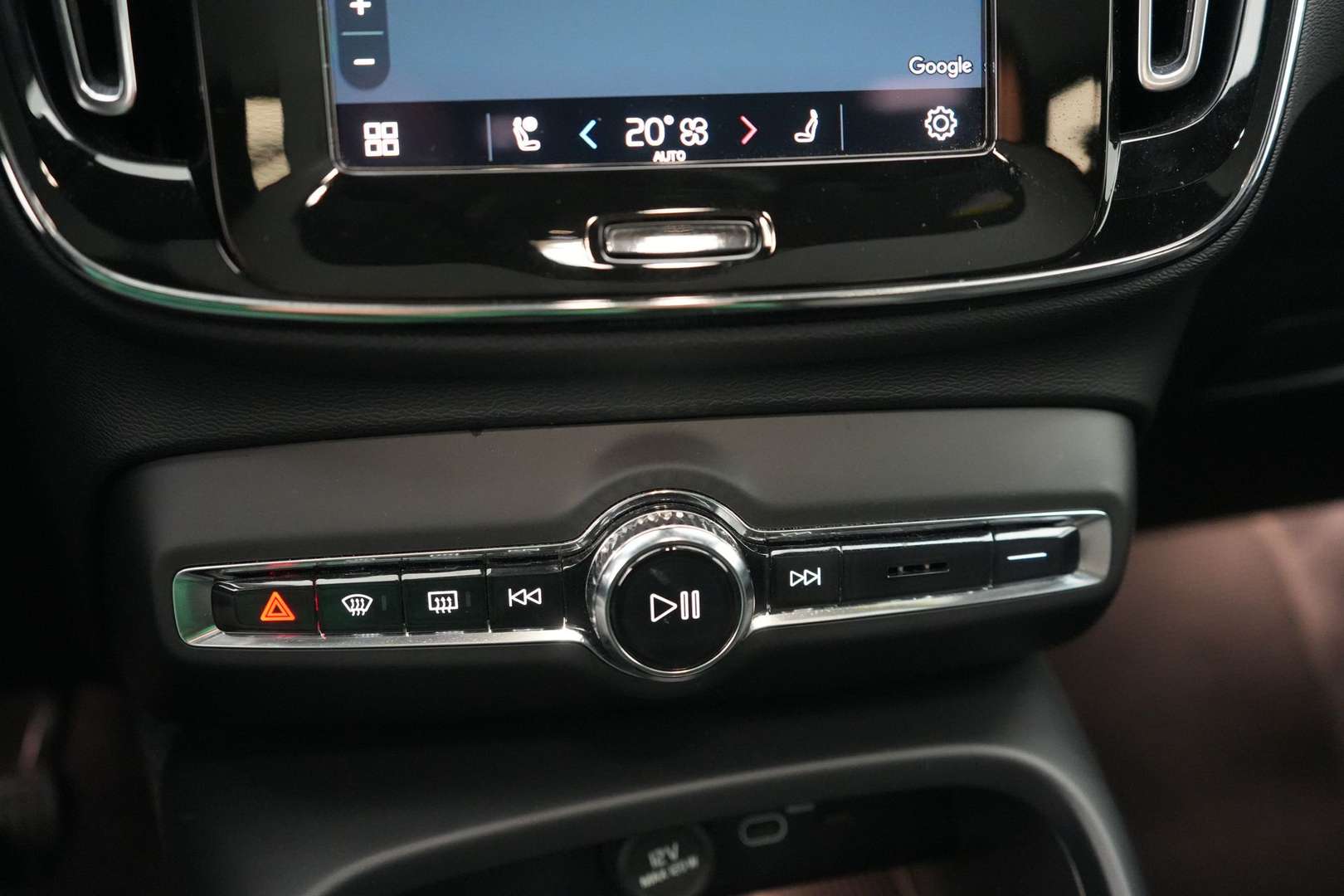 Volvo C40 Recharge PLUS - 2023 - Joinsteer - #20