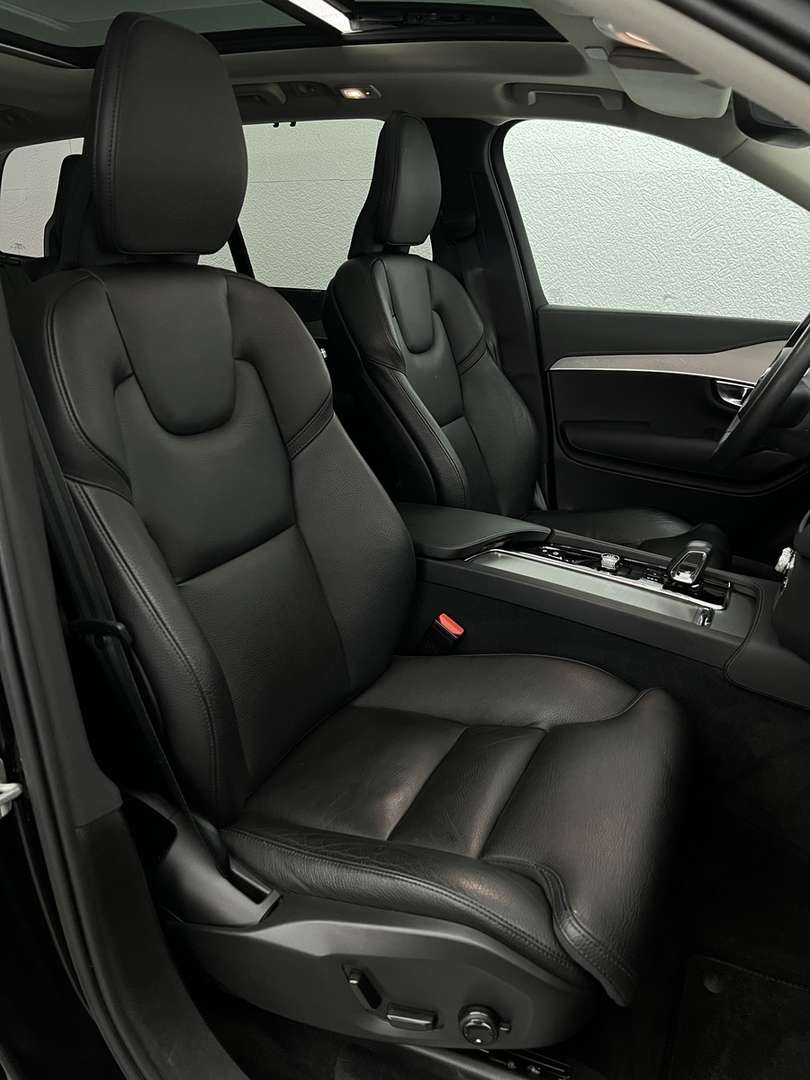 Volvo XC90 B5 Plus - 2022 - Joinsteer - #8