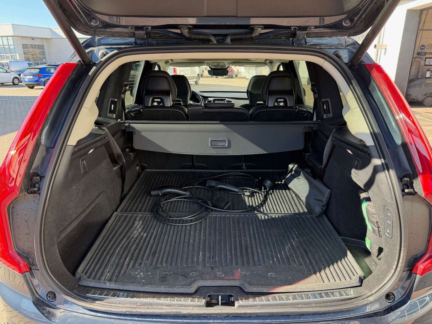 Volvo XC90 T8 Ultimate - 2023 - Joinsteer - #14