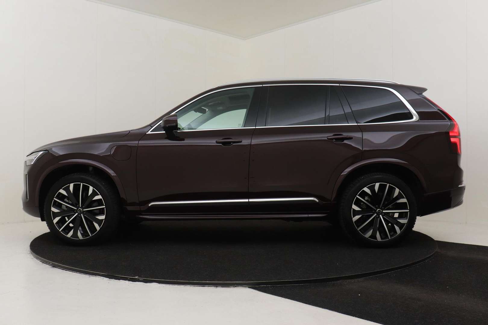 Volvo XC90 T8 Recharge Ultimate - 2025 - Joinsteer - #6