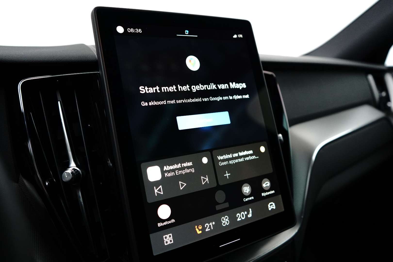 Volvo XC60 T6 Recharge Plus - 2026 - Joinsteer - #19