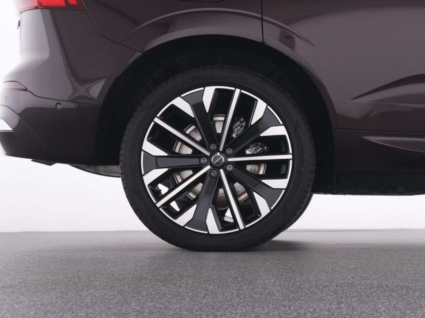Volvo XC60 T8 Recharge - 2025 - Joinsteer - #22