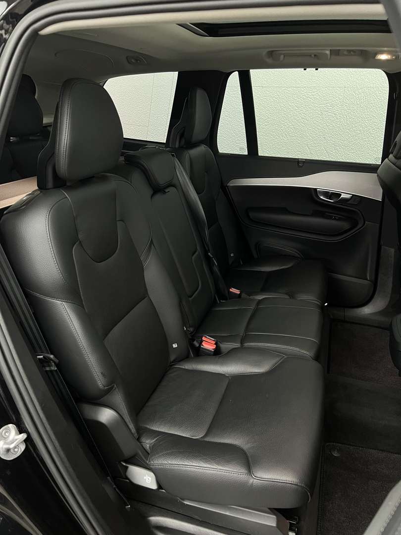Volvo XC90 B5 Plus - 2022 - Joinsteer - #9