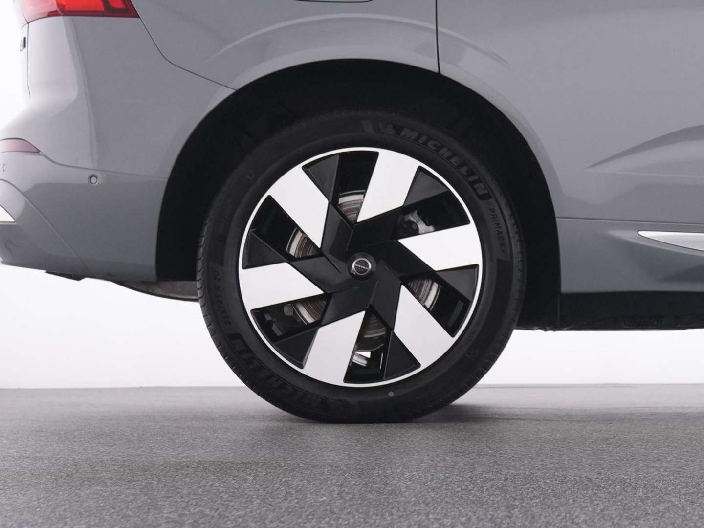 Volvo XC60 T6 Recharge - 2025 - Joinsteer - #22