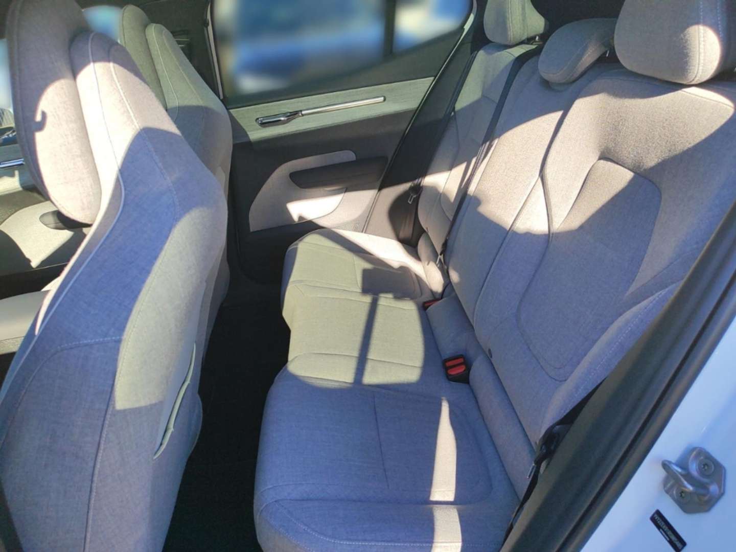 Volvo EX30 Ultra AWD Performance - 2024 - Joinsteer - #20