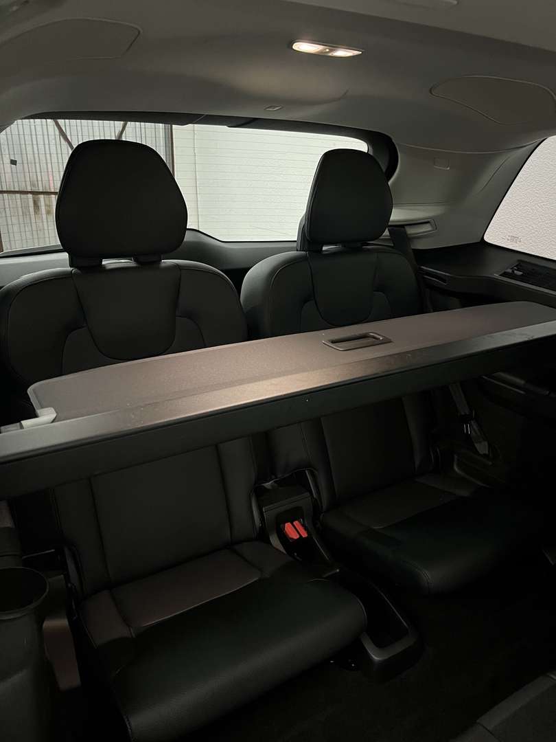 Volvo XC90 B5 Plus - 2022 - Joinsteer - #10