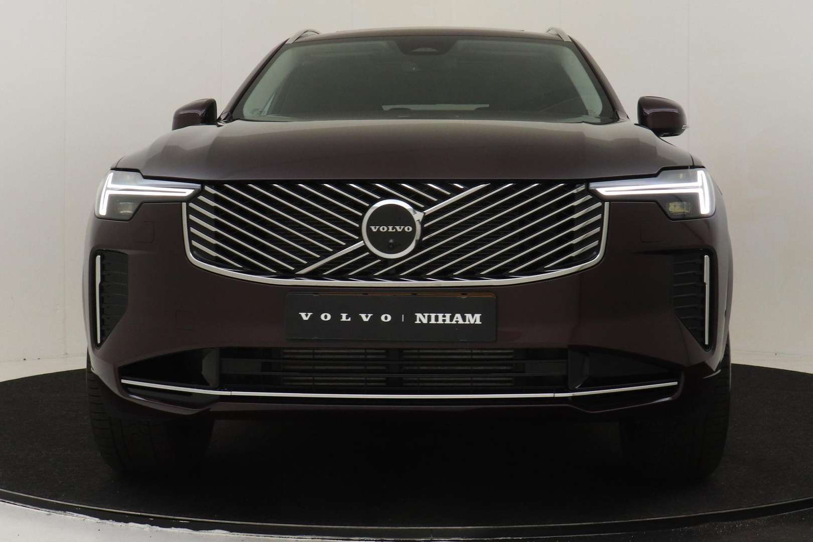 Volvo XC90 T8 Recharge Ultimate - 2025 - Joinsteer - #8