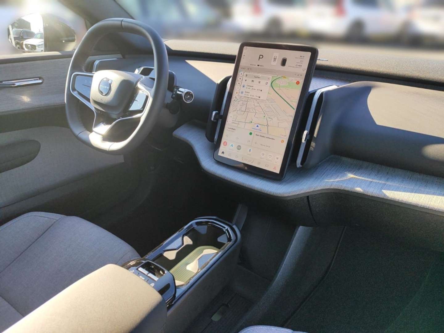 Volvo EX30 Ultra AWD Performance - 2024 - Joinsteer - #21