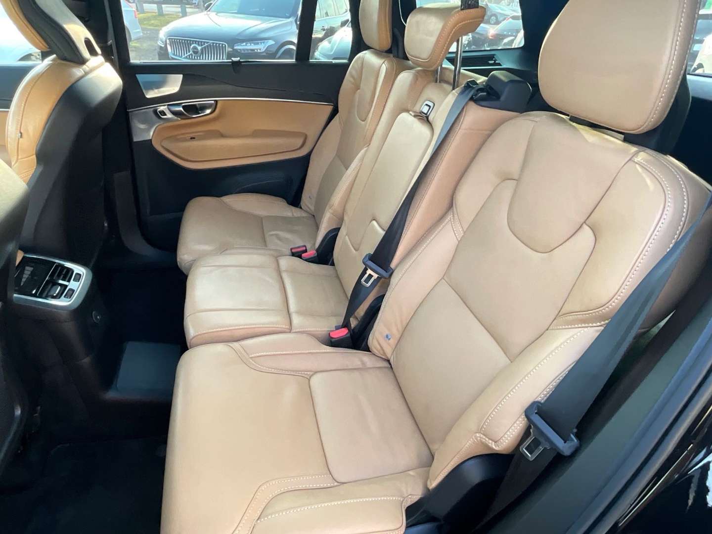 Volvo XC90 T8 Recharge Ultimate - 2023 - Joinsteer - #13