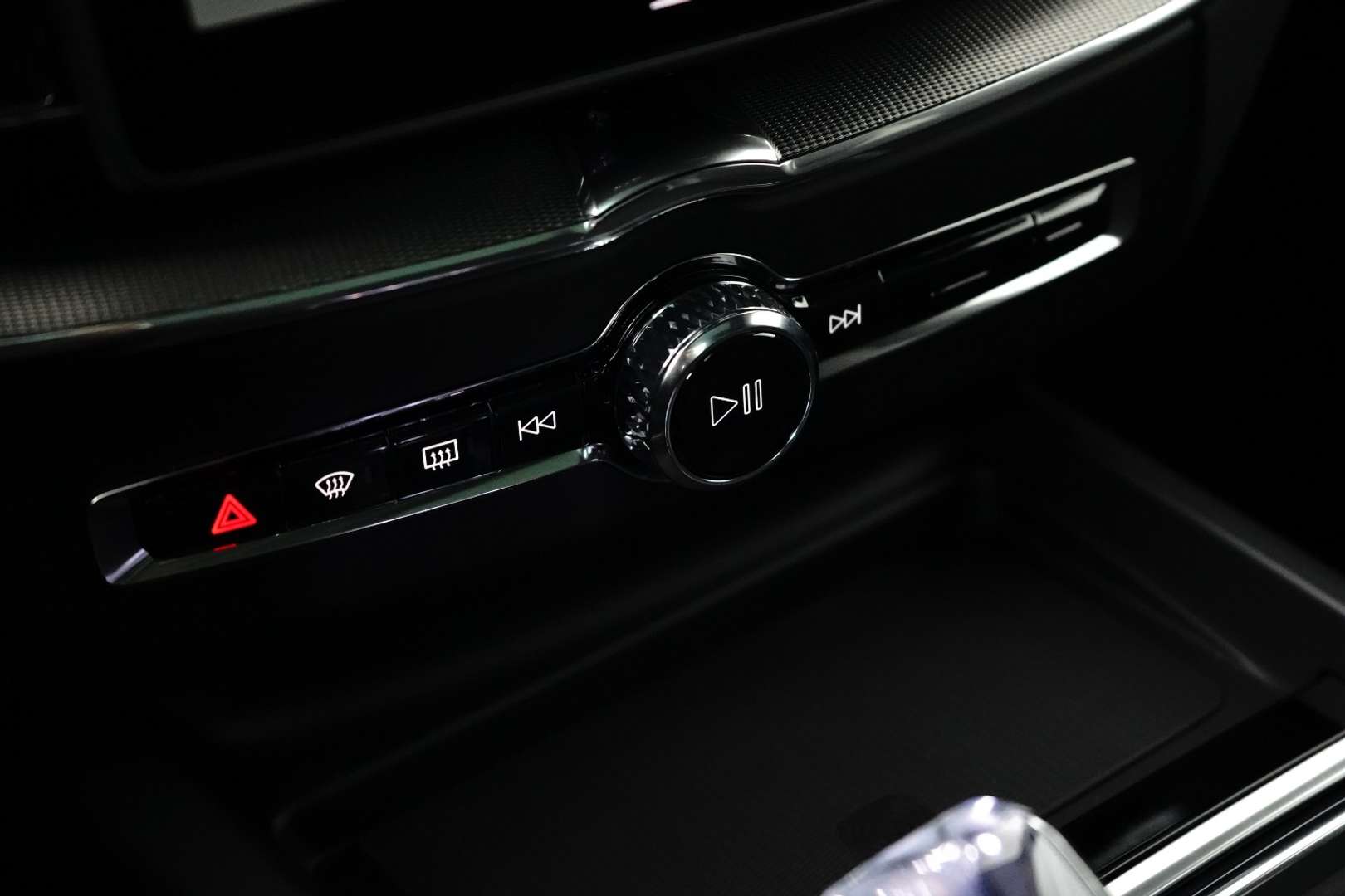 Volvo XC60 T6 Recharge Plus - 2026 - Joinsteer - #21