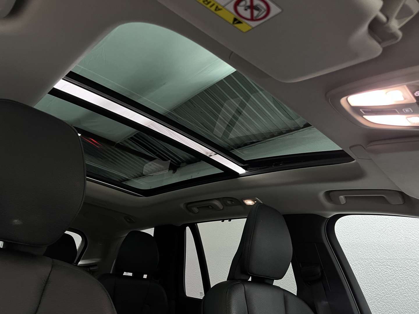 Volvo XC90 B5 Plus - 2022 - Joinsteer - #11