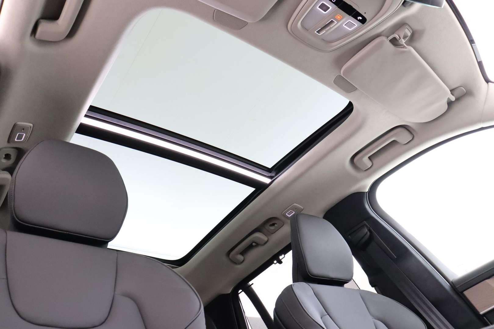 Volvo XC90 T8 Recharge Ultimate - 2025 - Joinsteer - #9