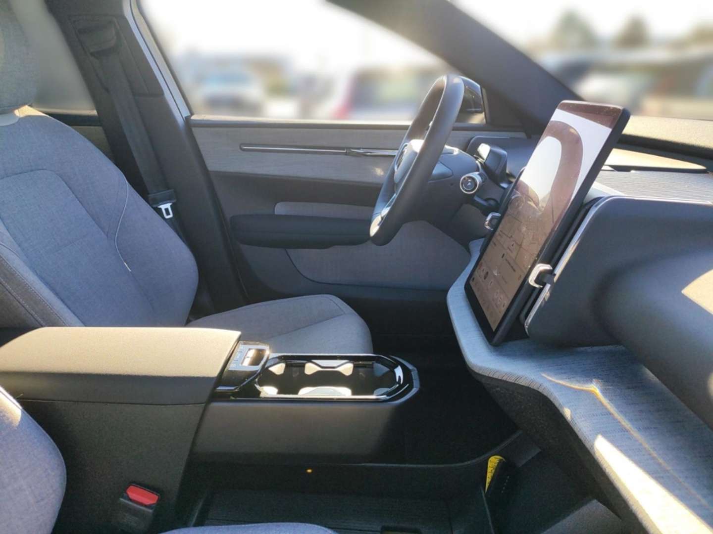 Volvo EX30 Ultra AWD Performance - 2024 - Joinsteer - #22