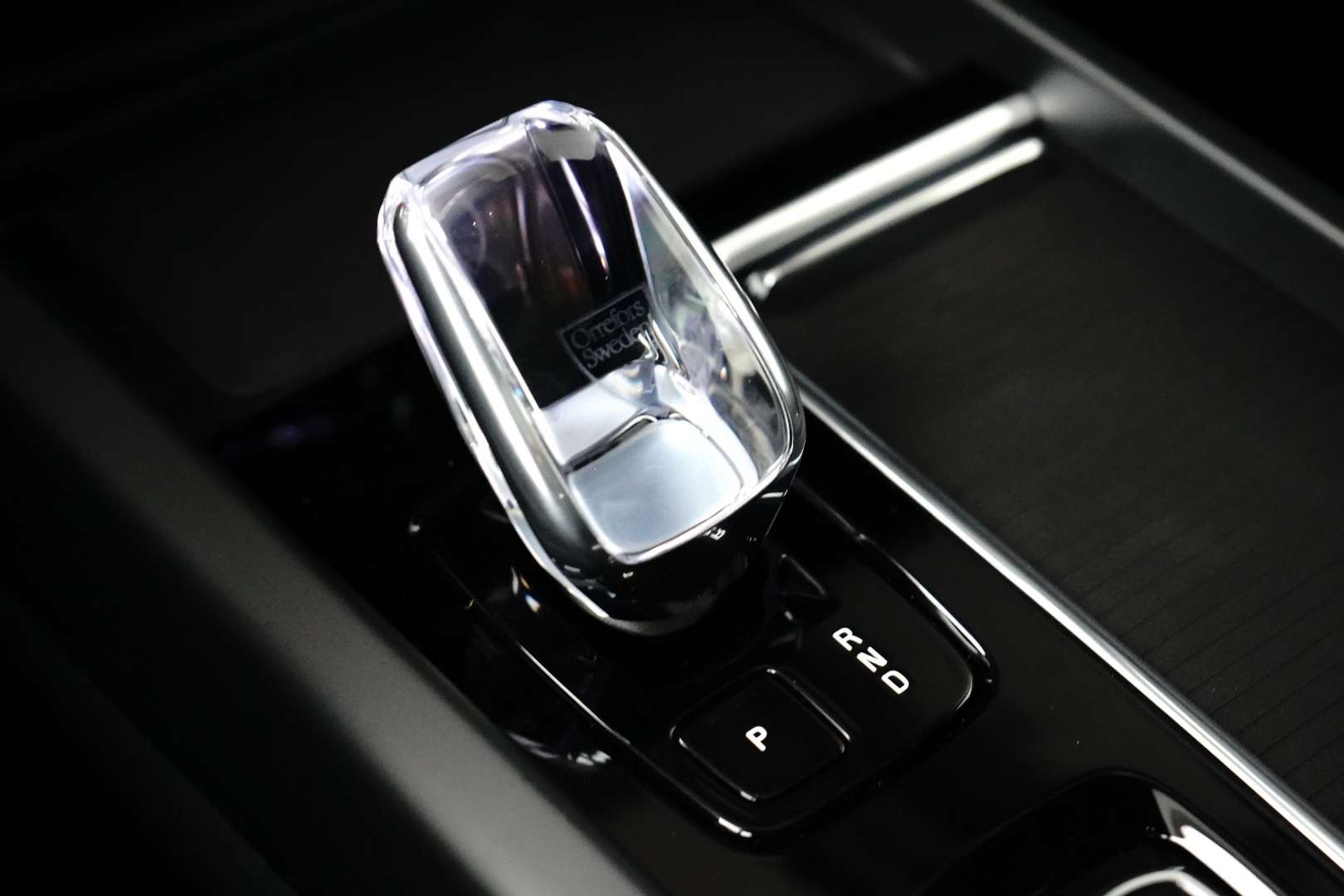 Volvo XC60 T6 Recharge Plus - 2026 - Joinsteer - #22