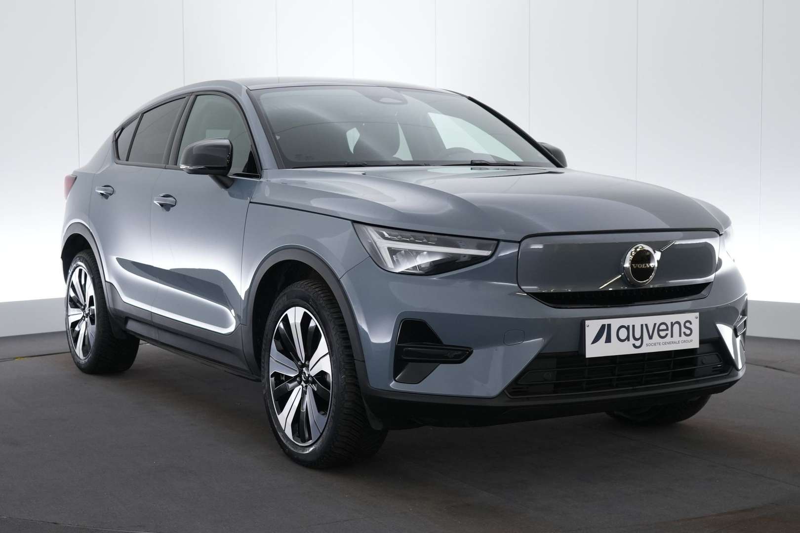 Volvo C40 Recharge PLUS - 2023 - Joinsteer - #24