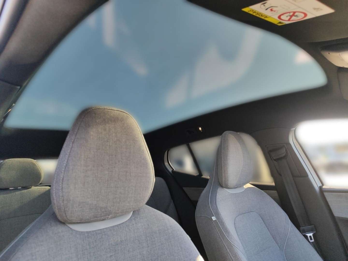 Volvo EX30 Ultra AWD Performance - 2024 - Joinsteer - #23