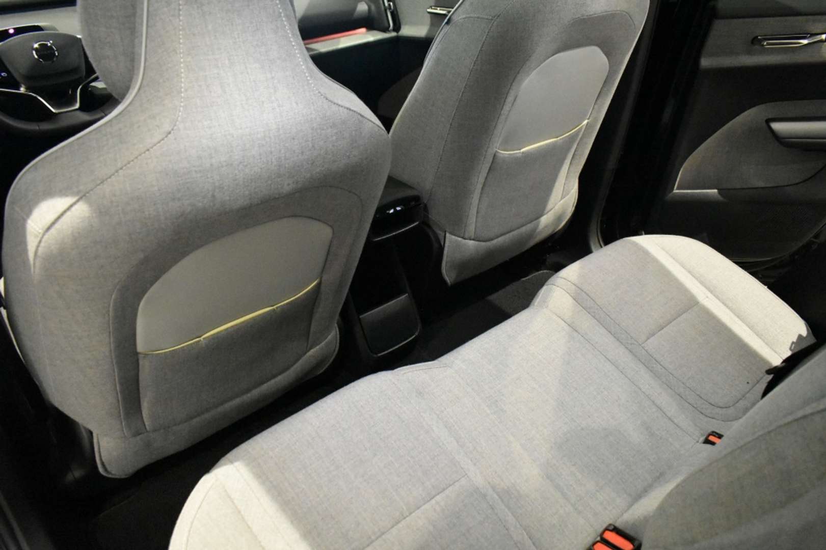 Volvo EX30 Twin Motor - 2025 - Joinsteer - #28