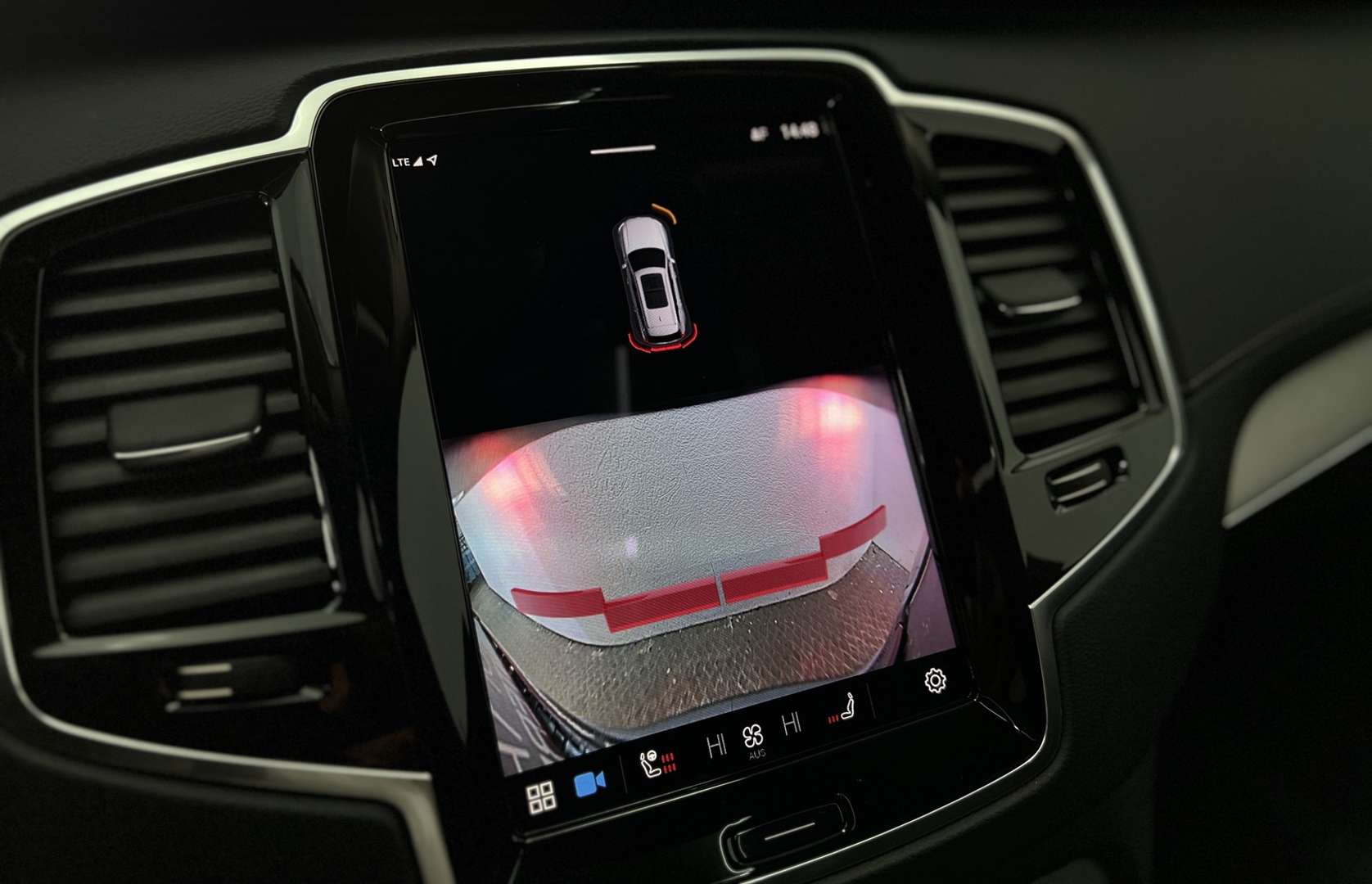 Volvo XC90 B5 Plus - 2022 - Joinsteer - #13