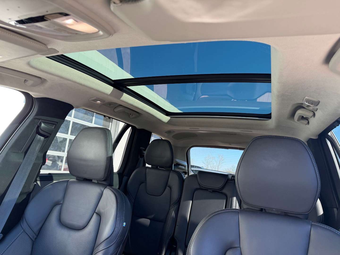 Volvo XC90 T8 Ultimate - 2023 - Joinsteer - #19