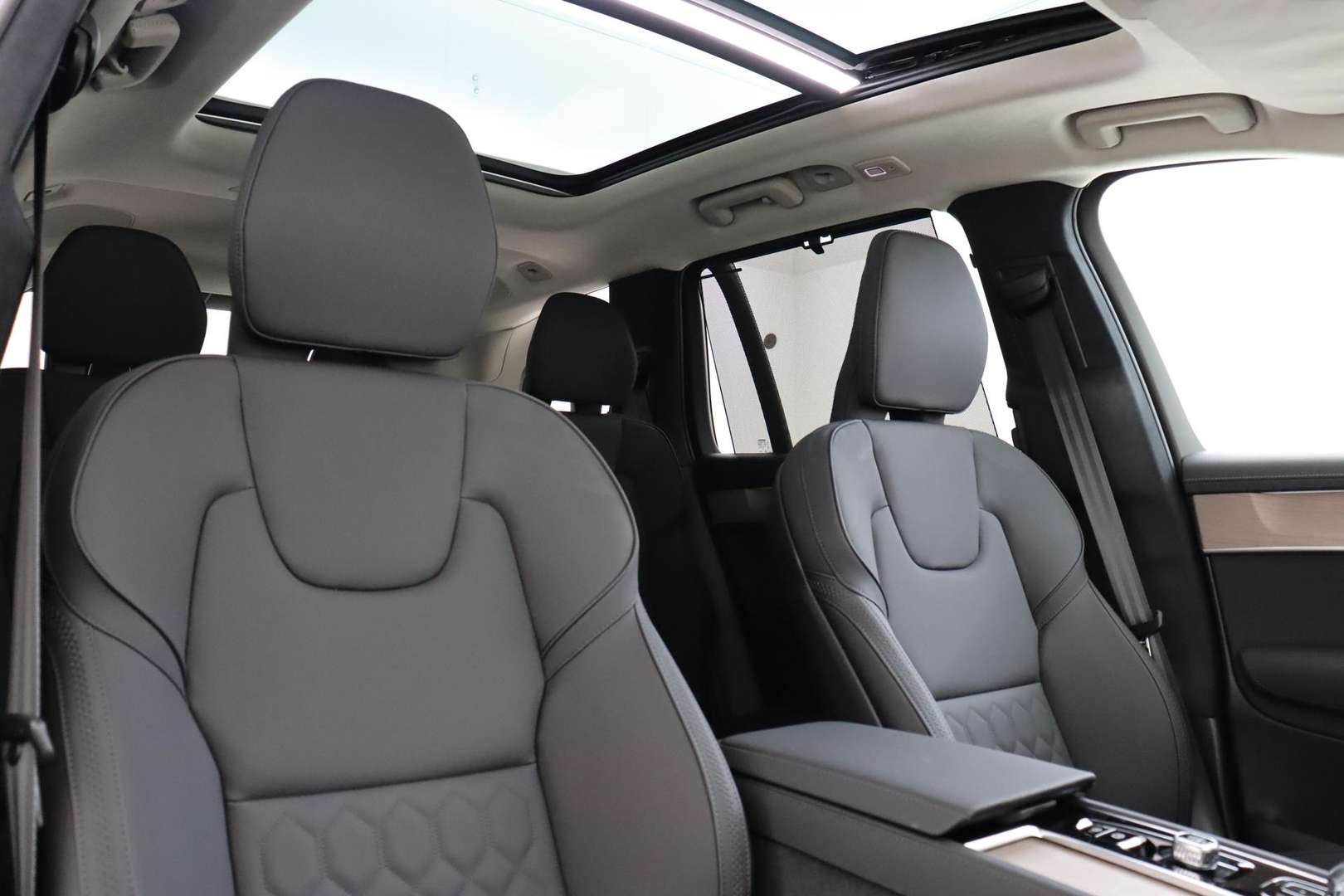 Volvo XC90 T8 Recharge Ultimate - 2025 - Joinsteer - #11