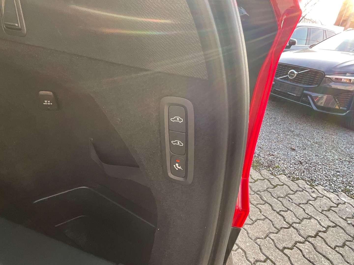 Volvo XC90 T8 Recharge Ultimate - 2023 - Joinsteer - #16