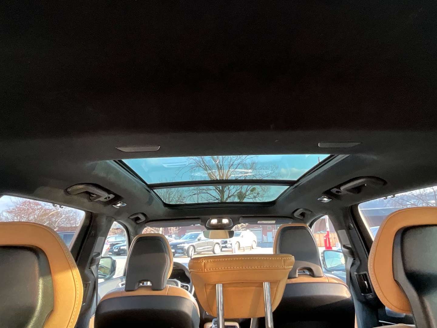 Volvo XC90 T8 Recharge Ultimate - 2023 - Joinsteer - #17