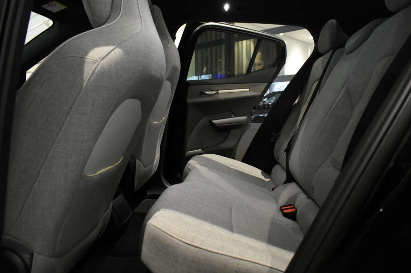 Volvo EX30 Twin Motor - 2025 - Joinsteer - #30