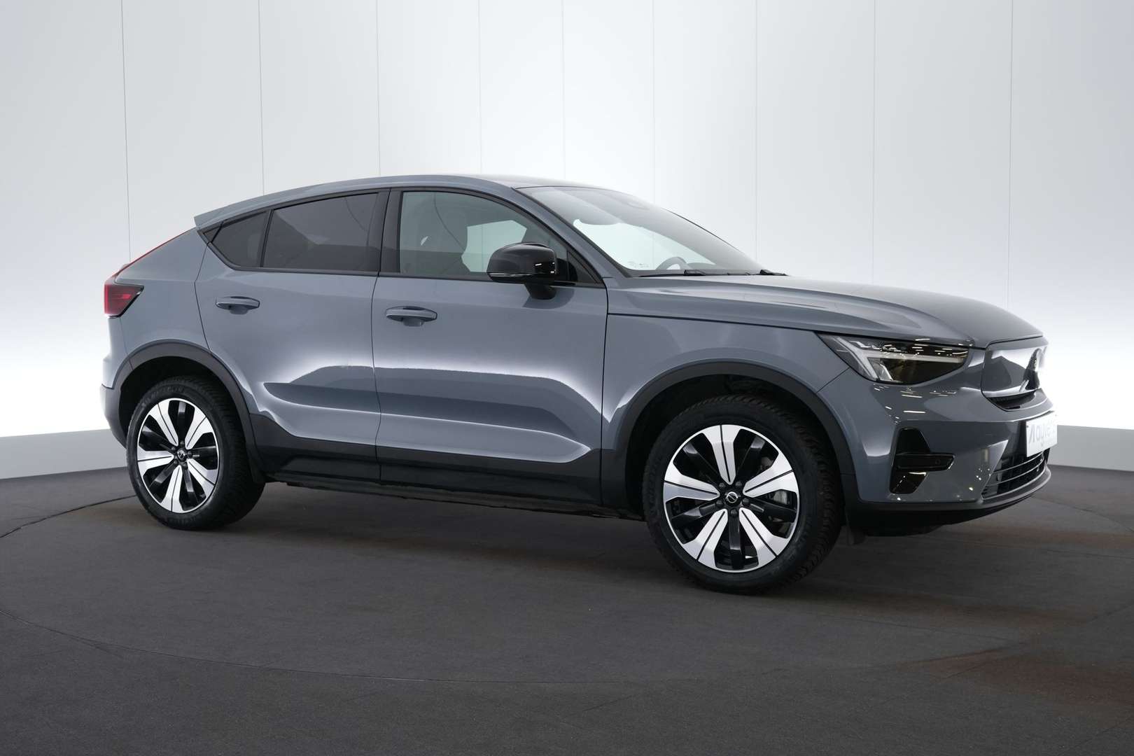 Volvo C40 Recharge PLUS - 2023 - Joinsteer - #27