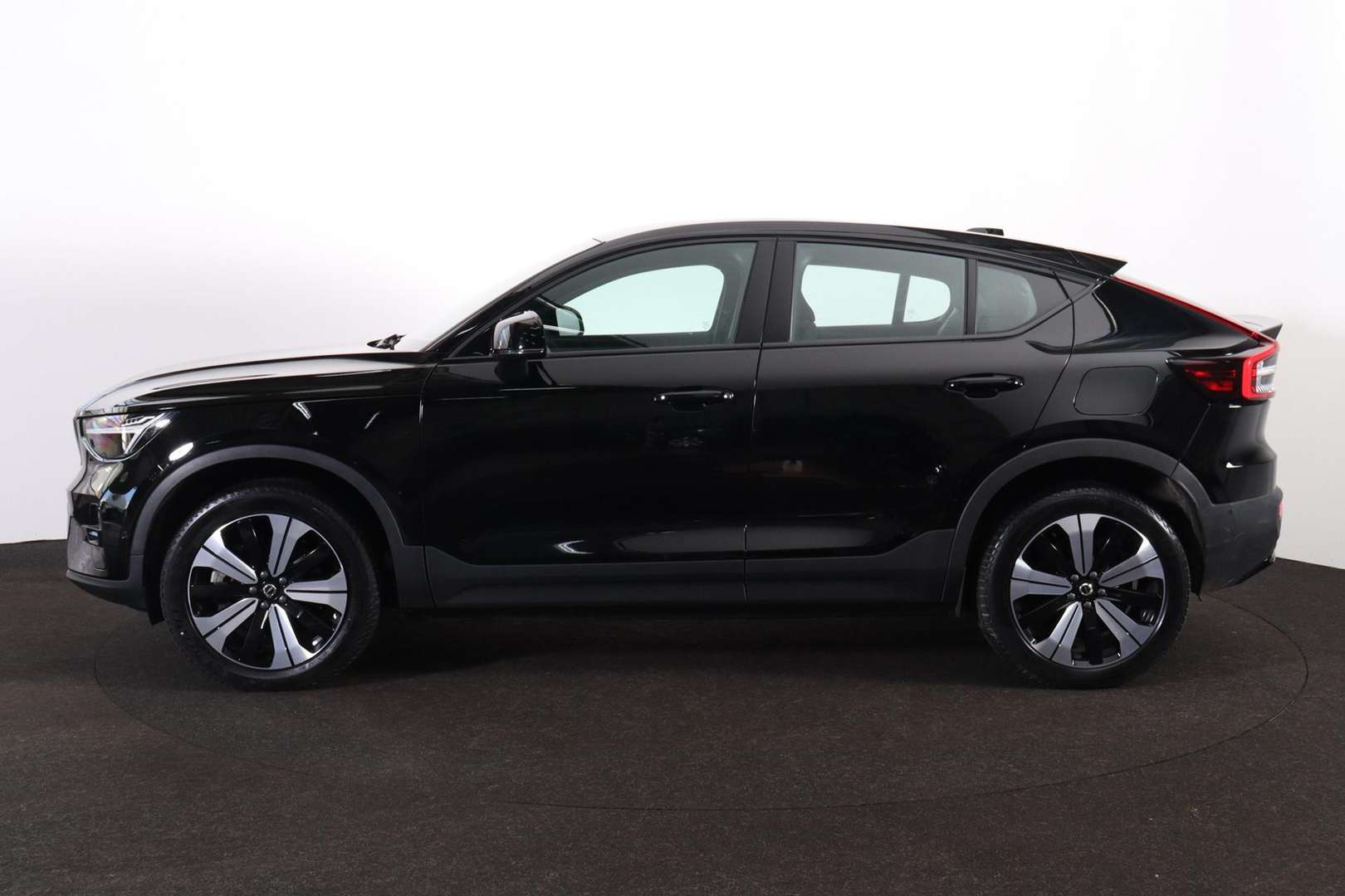 Volvo C40 Twin Motor Ultimate - 2022 - Joinsteer - #2