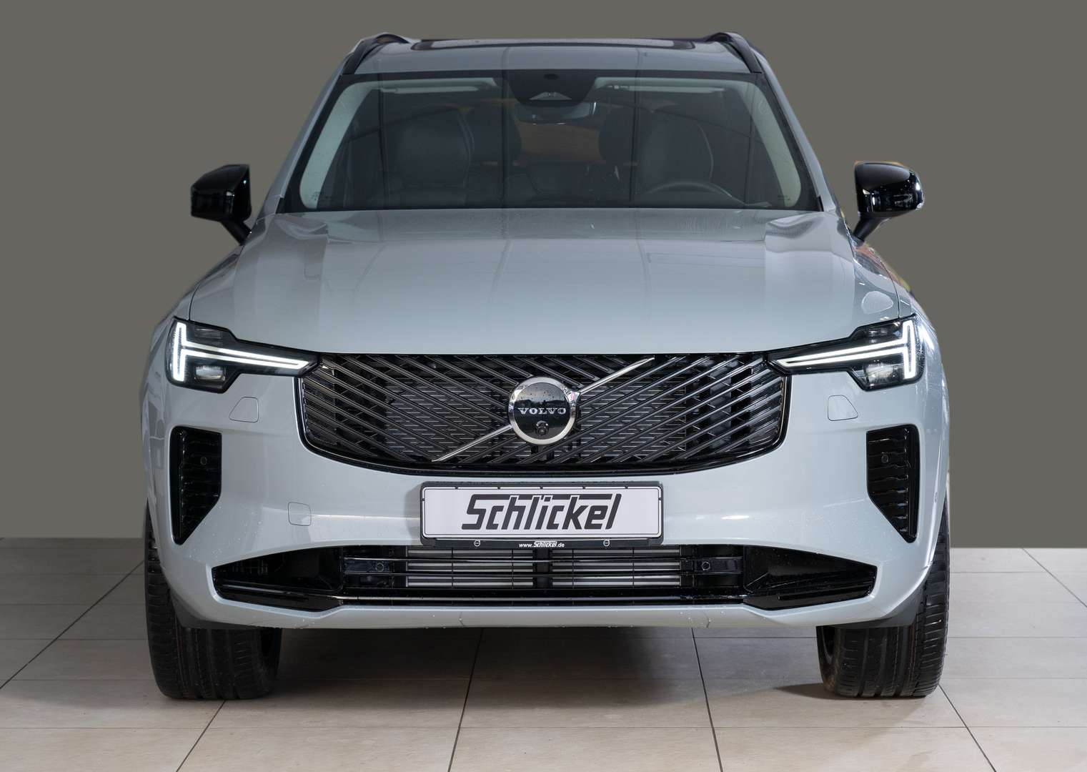 Volvo XC90 T8 Recharge Plus - 2025 - Joinsteer - #2