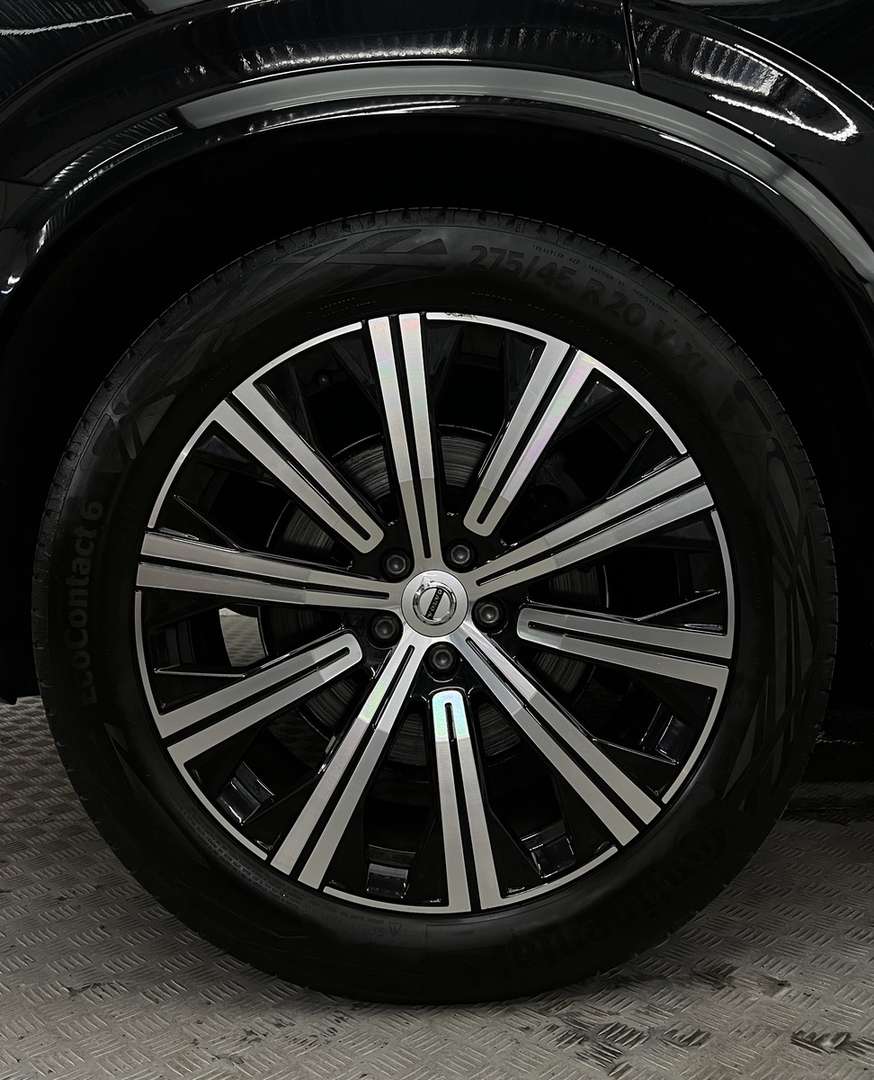 Volvo XC90 B5 Plus - 2022 - Joinsteer - #15