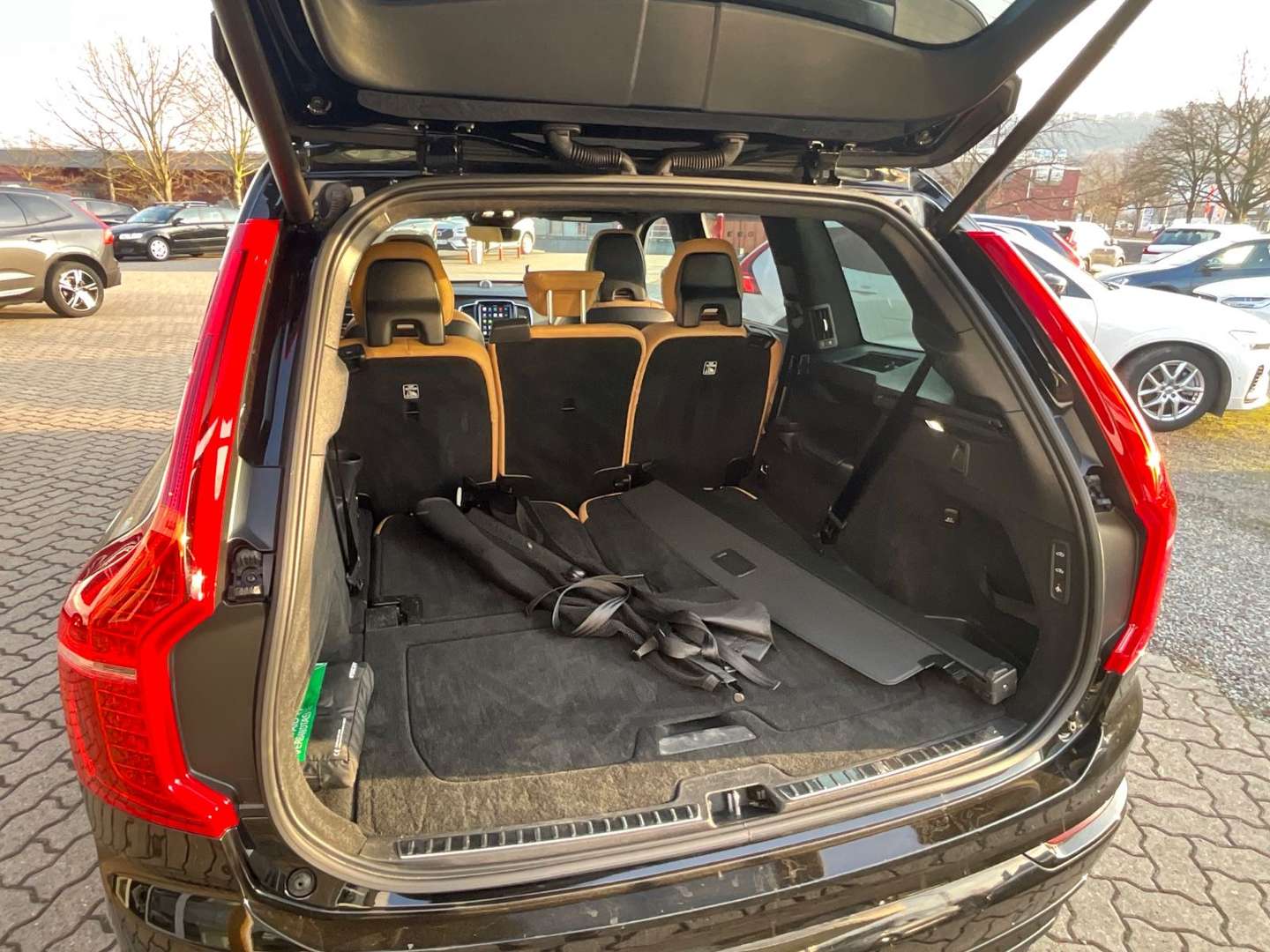 Volvo XC90 T8 Recharge Ultimate - 2023 - Joinsteer - #18