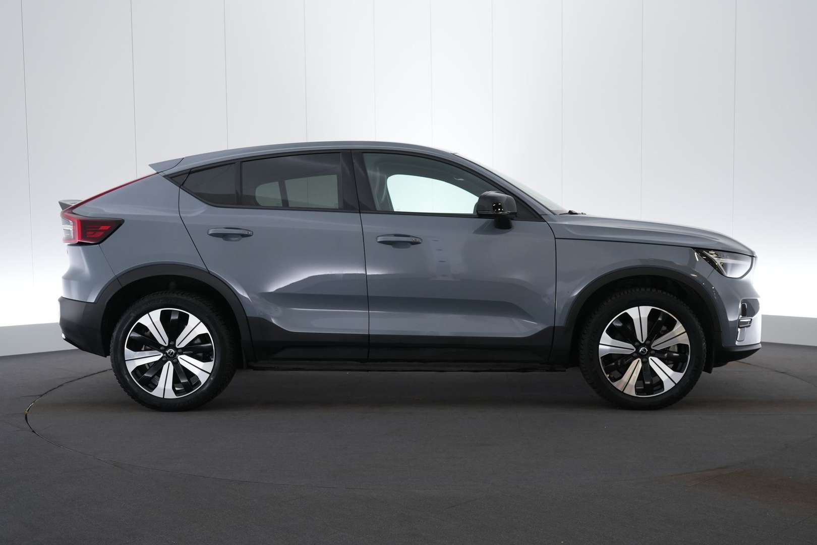 Volvo C40 Recharge PLUS - 2023 - Joinsteer - #28