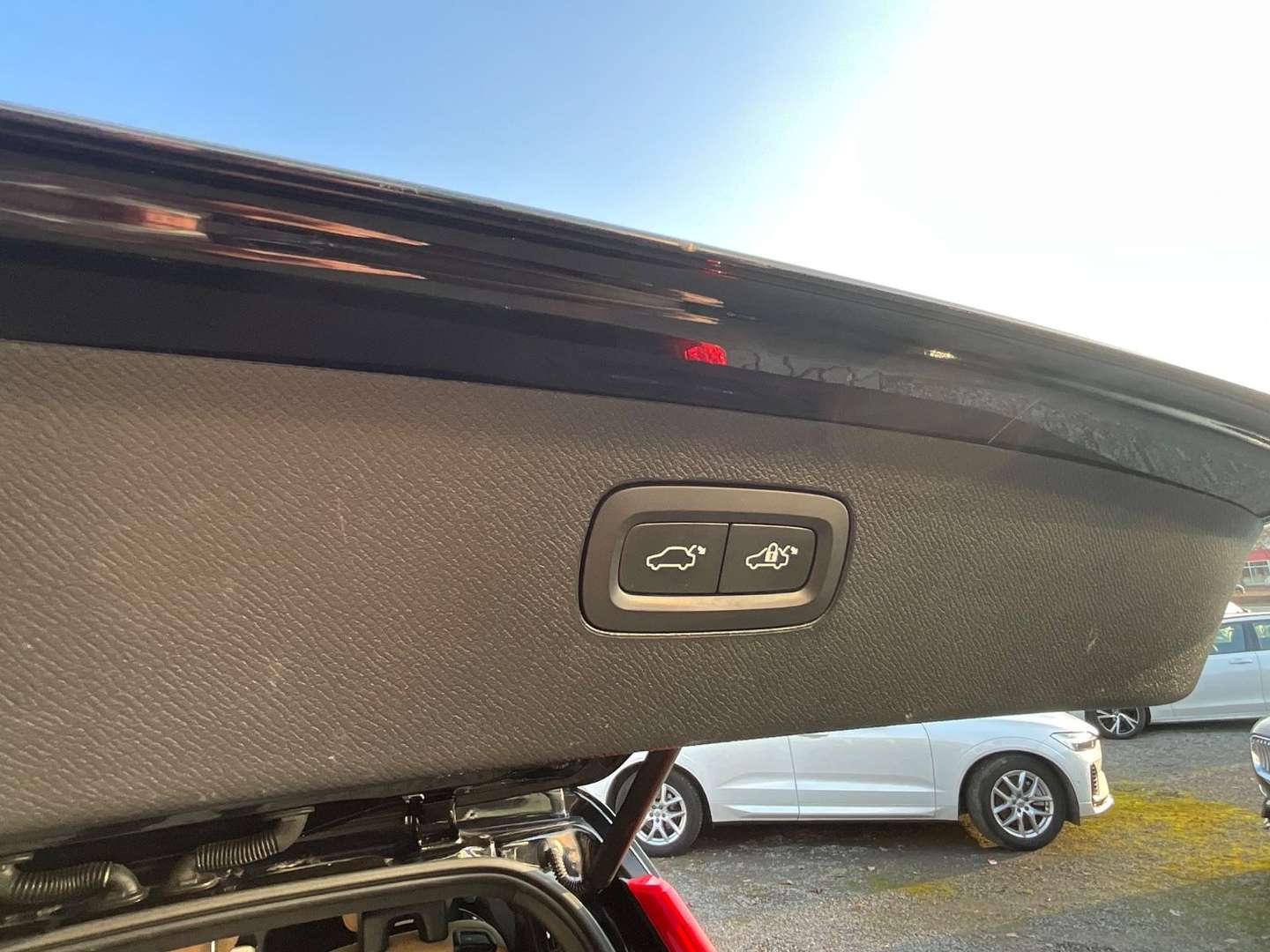 Volvo XC90 T8 Recharge Ultimate - 2023 - Joinsteer - #19