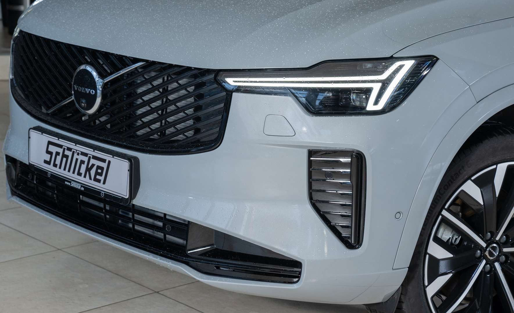 Volvo XC90 T8 Recharge Plus - 2025 - Joinsteer - #4